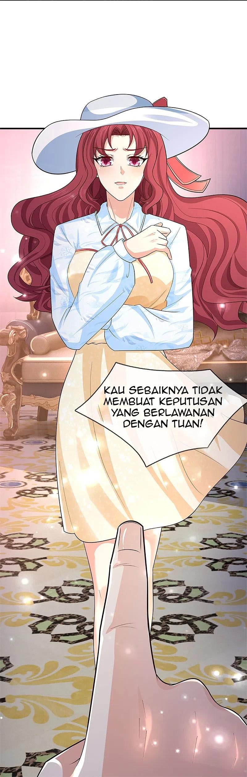 Immortal Daddy Xianzun Chapter 286 Gambar 49